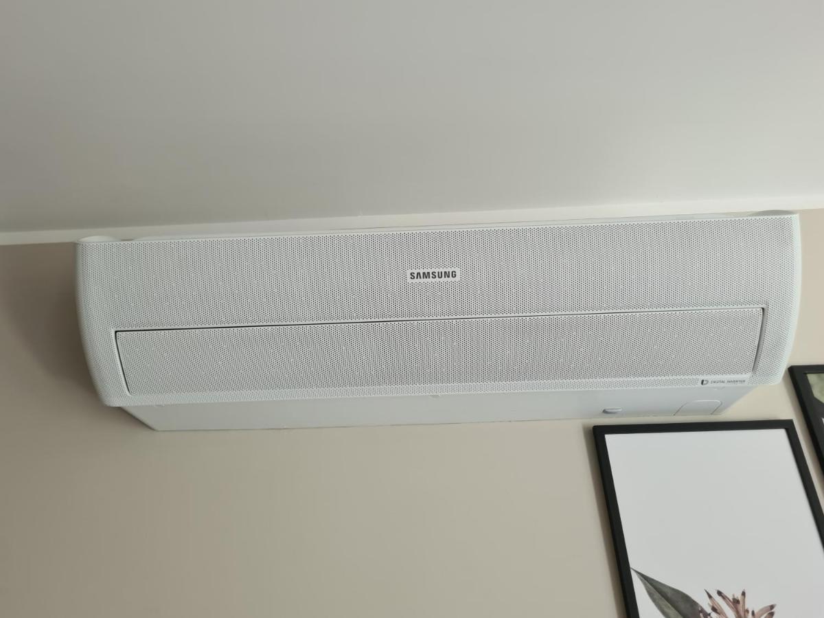 Mostowa 23 Bruno Apartment, Self Check-In 24H, Free Parking, Air-Conditioning Poznan Luaran gambar