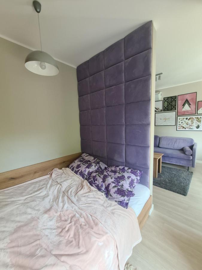 Mostowa 23 Bruno Apartment, Self Check-In 24H, Free Parking, Air-Conditioning Poznan Luaran gambar
