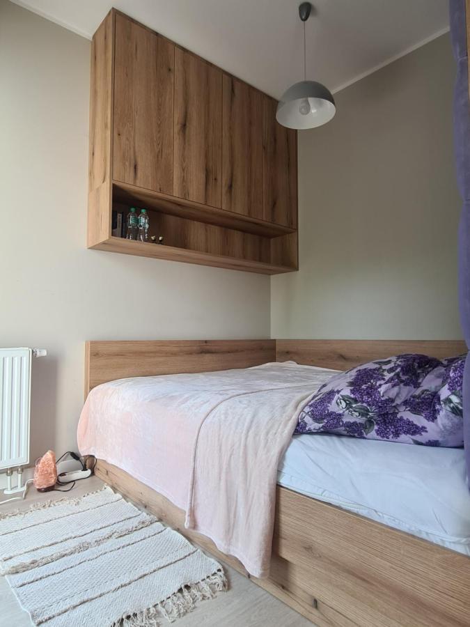 Mostowa 23 Bruno Apartment, Self Check-In 24H, Free Parking, Air-Conditioning Poznan Luaran gambar