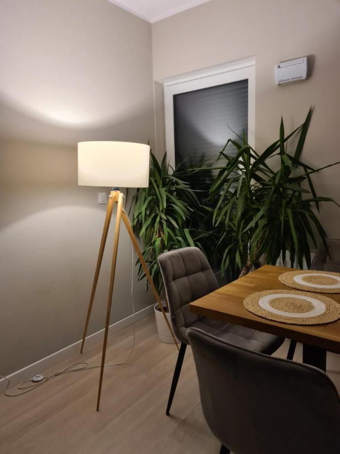 Mostowa 23 Bruno Apartment, Self Check-In 24H, Free Parking, Air-Conditioning Poznan Luaran gambar