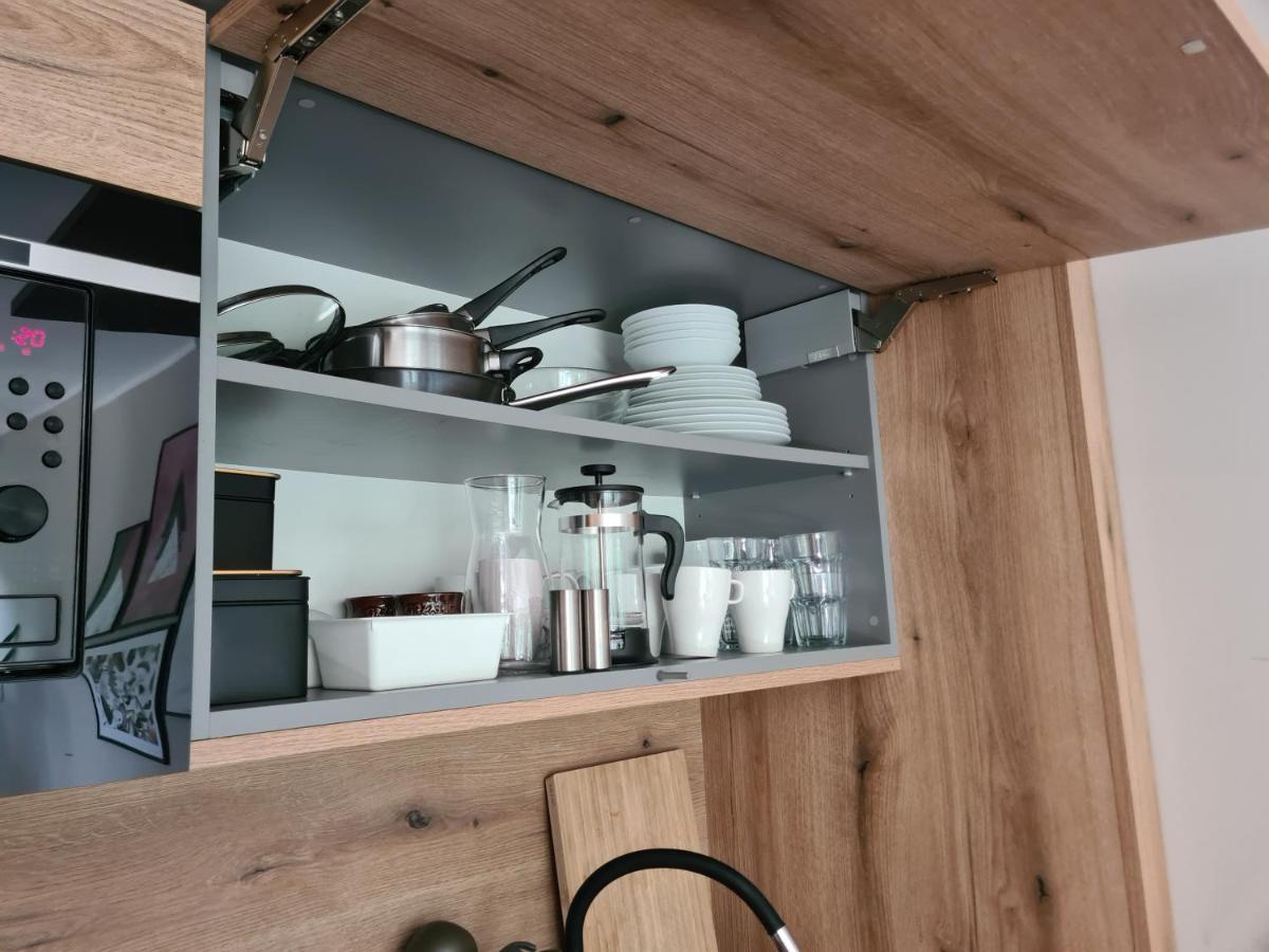 Mostowa 23 Bruno Apartment, Self Check-In 24H, Free Parking, Air-Conditioning Poznan Luaran gambar