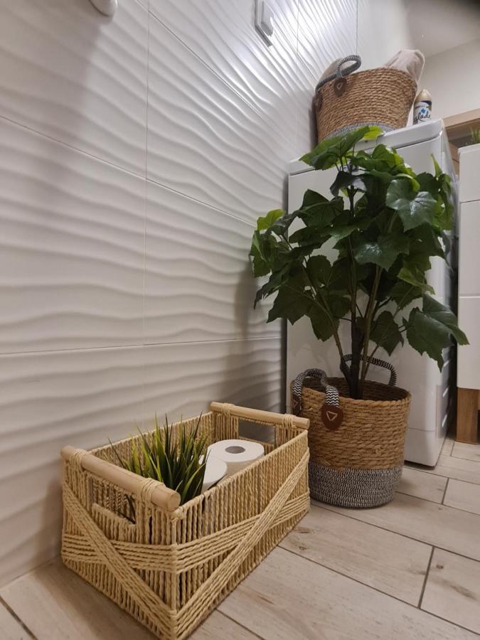 Mostowa 23 Bruno Apartment, Self Check-In 24H, Free Parking, Air-Conditioning Poznan Luaran gambar